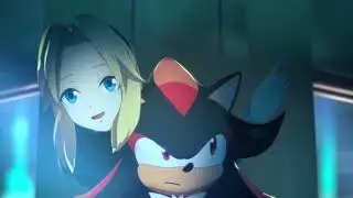 'Without You' Extended Version (UNOFFICIAL) - SONIC X SHADOW GENERATIONS: Dark Beginnings