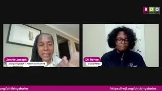 Being Able To Advocate For Yourself During Birth
