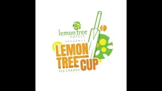 LEMON TREE CUP-2025 || DAY-3||