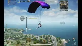 #Pubg#New State
