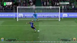 Fc 26 Los Magios