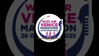 Venice Marathon, 26.10.2025., Viktor Lazaric, 4:09:21, pace 5:55 min/km