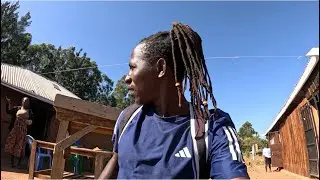 We Lost Him 💔 !! Demolition of Grandma’s house 
