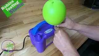 Features & Benefits of the Electric Balloon Pump and how to use it