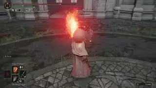 Surge O' Flame use