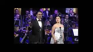 Muharrem Gurra- 2 kenge pop.1(-Vajta ne Elbasan - 2-Ti moj goce me naze shume.)