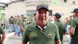 Homenaje BCG Quimbaya