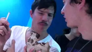 Richie Cretino Entrevista a Juli&aacute;n Lede de Tit&aacute;n