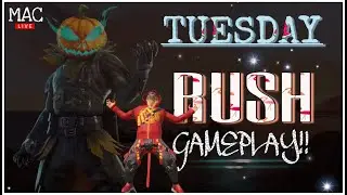 FULL RUSH ANKO!! 😍🎉 |  MAC GAMING LIVE 🔴|KANNADA |BGMI BATTLEGROUNDS |BATTLEGROUNDSMOBILE INDIA