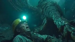 Elevation (2024) Movie Explained in English | Elevation Reaper Monsters Story Summarized