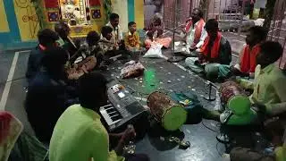 Telugu bajana song dolak ganga dhar Casio veeresh 