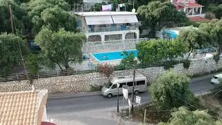 Paradise Apartments - Barbati - Corfu