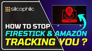 Stop Amazon & Firestick from Tracking You: Easy Privacy Settings Guide!