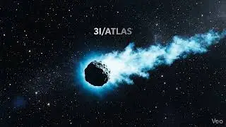 What Did Oumuamua & 3I/ATLAS Look Like