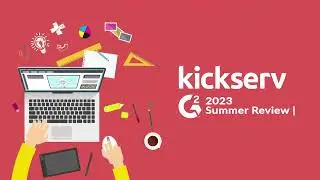 G2 Summer 2023 Reports Field Service Management Video