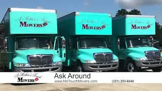 How to Select a Moving Company