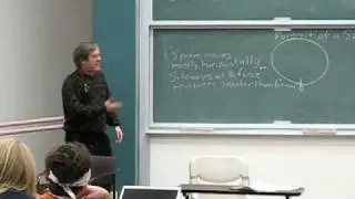Dr. Wayne Brekhus Sets the Record Straight About Sperm