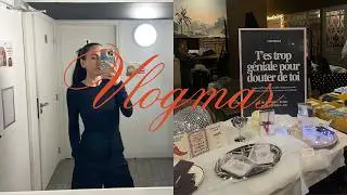 DAY IN THE LIFE ✨ (r&eacute;aliste) mon small business &agrave; bordeaux