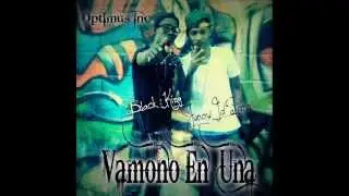 VAMANO EN UNA-JUNOW LA PARA FT BLACK KING