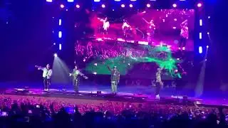 Tan F&aacute;cil - CNCO 2021