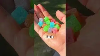 what Warhead Cubes look like