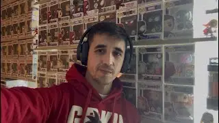 🔥NOVEDADES🔥 Funko Pop! Hablamos despu&eacute;s de un largo tiempo