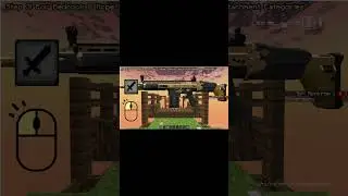 GUN LINK⬆️ #minecraft #tacz #golden #zero #newupdate #bedrock #mcpe #addon #mods #ekkerrmanz