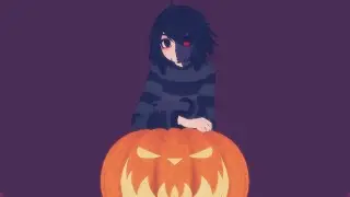 [MMD] Dont Be Scared V2 [Scotty]