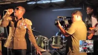 Busy Signal 