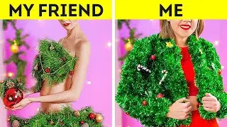 New Year 2021 PARTY: DIY costumes and accessories you'll love!
