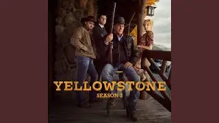Owe You Nothing (Music from the Original TV Series Yellowstone Season 2)