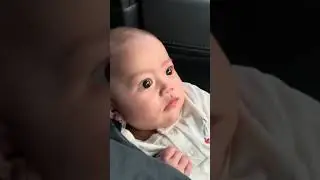 Selamat 4 bulan sayangnya bunda dan ayah