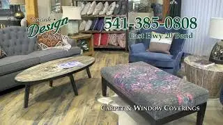 KTVZ - Cascade Design Center - Style Is Changing B - 2016