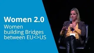 SEC2SV European Innovation Day 2016 | Women building Bridges between EU-US