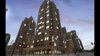 4090 Living Arts Dr Unit # 1005 - Mississauga