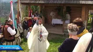 Tarasówka - XXXVI Święto Bacowskie