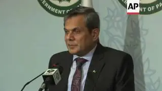 Pakistan welcomes Trump Kashmir comments