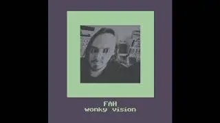 FAH - The Last Synth Band Ever
