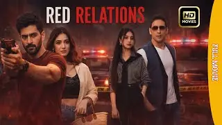 Red Relations | रेड रिलेशन्स | Most Popular Hindi Movie | Crime Thriller Story #thrillermovieshindi