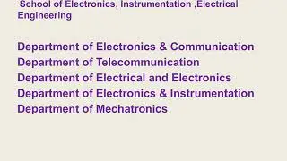 Direct Second Year Engineering Admission 2019