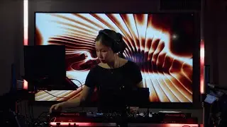 DJ Set
