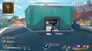 APEX LEGENDS //
