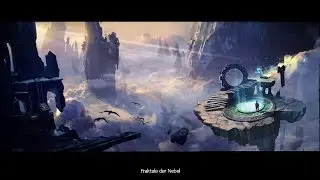 Guild Wars 2 12 10 2014 Fraktale 40 #3 Molten ganz fix