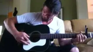 Matt Baker - 'Forever in a Heartbeat'