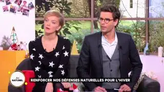 Renforcer mes défenses naturelles face à l’hiver ?