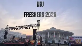 &ldquo;College Fest Vibes You Can&rsquo;t Miss 🎶✨&rdquo;. 