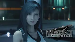 The Bigger They Are - FFVII Remake: Part 32 [No Commentary]