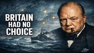 How America Got 8 Military Bases - For 50 Old Ships