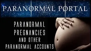 Paranormal Pregnancies
