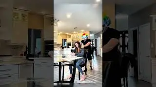 Hidden speaker prank